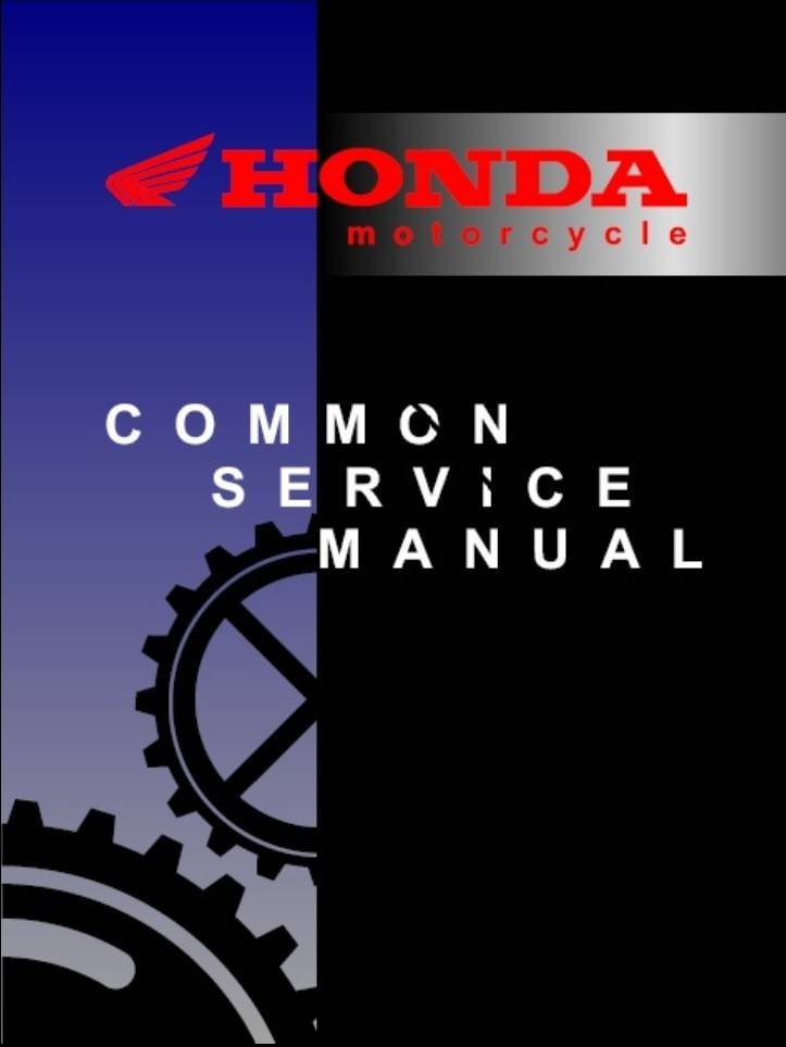 Honda Common Service Manual cover.jpg