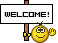 Welcome!